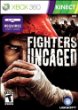 Fighters Uncaged (Xbox 360)